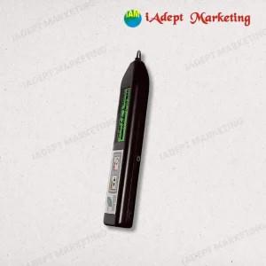 Online vibration monitoring system