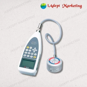 Online vibration monitoring system