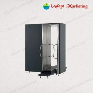 Online vibration monitoring system
