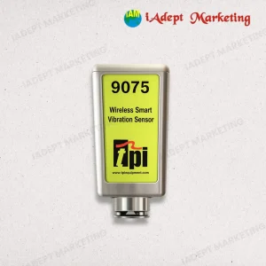 TPI 9075K1 & 9075K2 Vibration Analyzer - Image 1