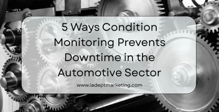 Online vibration monitoring system