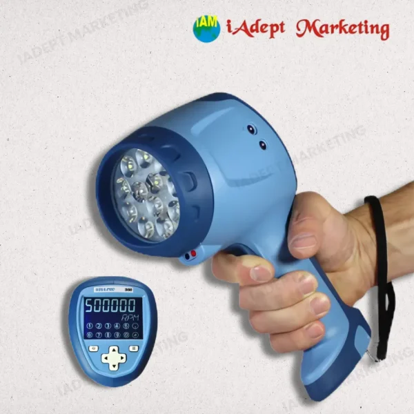 Online vibration monitoring system Online vibration monitoring system