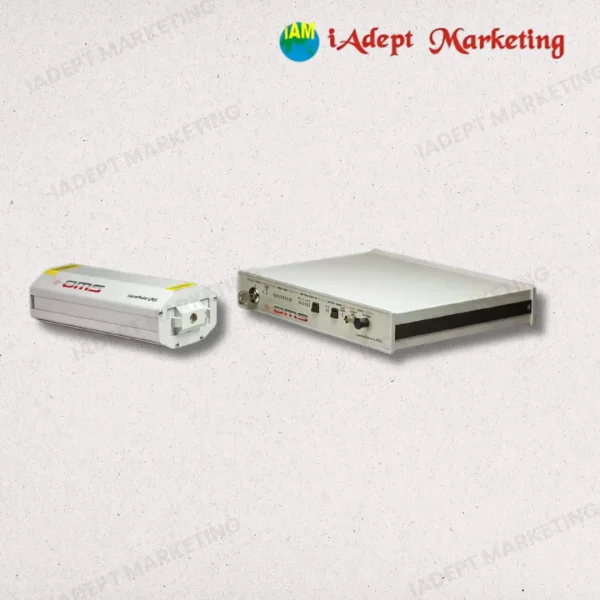 Online vibration monitoring system Online vibration monitoring system