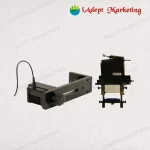 Online vibration monitoring system