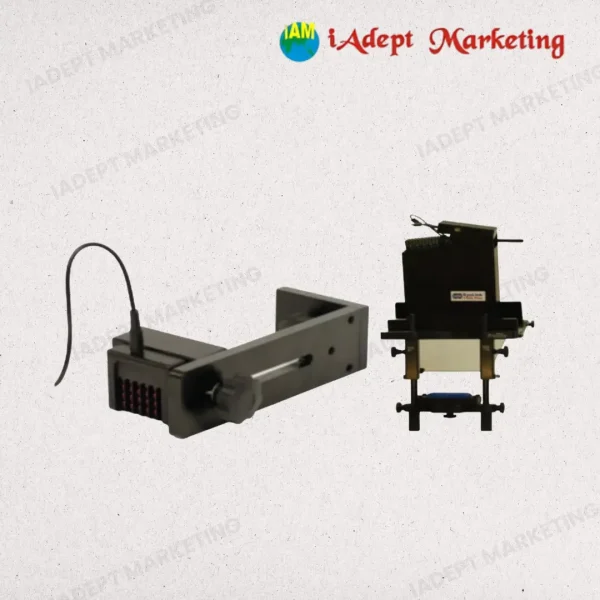 Online vibration monitoring system
