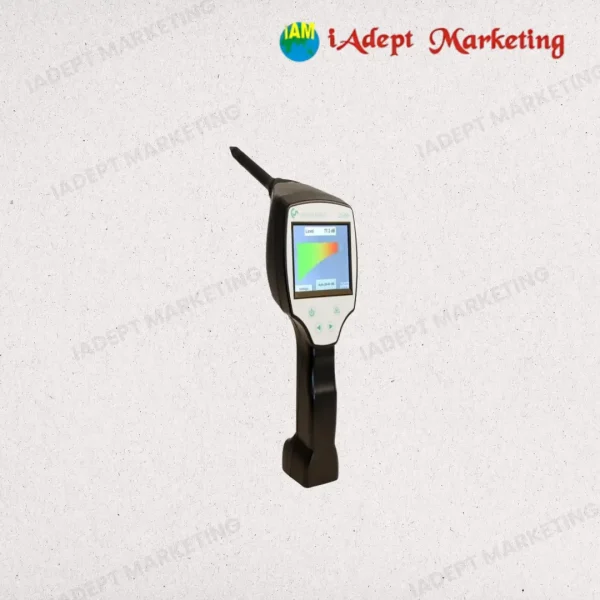 Online vibration monitoring system Online vibration monitoring system