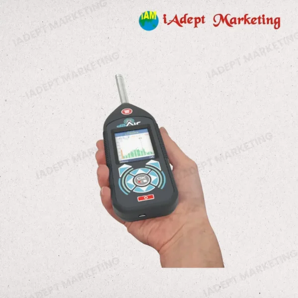 Online vibration monitoring system Online vibration monitoring system