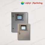 Online vibration monitoring system